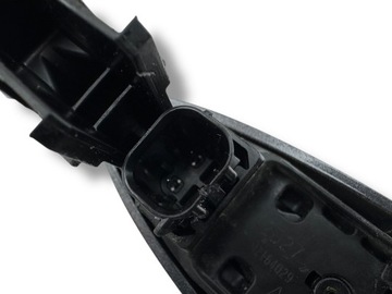 фото thumb №8, Toyota yaris cross 2022 перед сторона ліва ручка зовнішня двері передніх