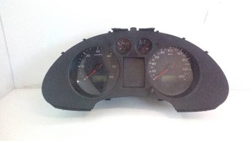 фото thumb №10, Спидометр seat cordoba ii 1.9 tdi 6l0920820k