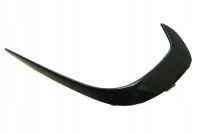 фото thumb №1, Молдинг решётка радиатора решётка бампера правый перед mercedes e-klasa w214 amg