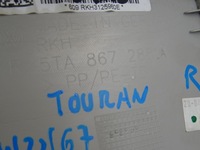 фото thumb №7, Mbm защита стойка volkswagen оригинальный номер 5ta867288a