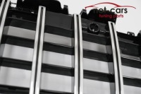 фото thumb №5, Решётка радиатора mercedes cls c257 18- panamericana gtr amg c