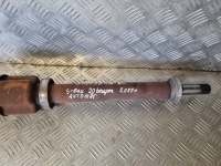 Ford s-max mk2 2016 r 2.0 ecoboost приводной вал правая Оригинал, фото thumb