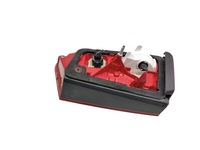 фото thumb №13, Audi a6 s6 c7 4g 2012 комплект лампы задние / комплект