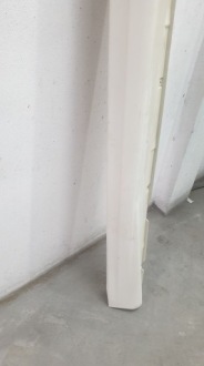 фото thumb №5, Opel zafira b молдинг поріг права 13227355