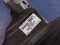 фото thumb №5, Panamera i 970 обшивка підлога права eu cognac