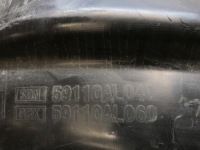 фото thumb №10, Подкрылок передние правое subaru outback 16r- 59110al040