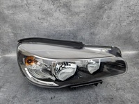 фото thumb №1, Лампа перед права bmw f45 звичайна