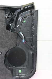 фото thumb №15, Mercedes x204 glk обшивка правый перед передний std