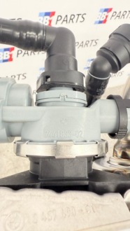 фото thumb №9, Bmw g20 g21 електроклапан розподільник пального lci lift гібрид 7459491