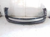 фото thumb №1, Opel insignia a kombi бампер задняя