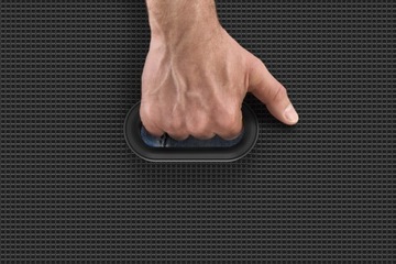 Лестничная площадка Hailo TP2