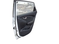 фото thumb №6, Hyundai ix35 2017 дверь правый задняя правое задние цвет wd белый