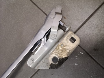 фото thumb №5, Петля капота лівий audi a8 d3 4e0823301f