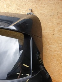 фото thumb №11, Bmw ix i20 крышка багажника задняя крышка багажника багажника 475 do установка комплектная