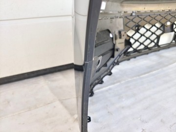 фото thumb №7, Vw golf 8 viii r-line gti gtd gte рестайлинг 2024- бампер перед 5h0807221s