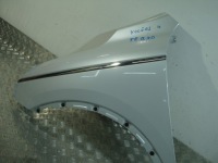 фото thumb №4, Крыло левый перед teqxd renault koleos ii 16-22