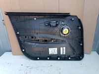 фото thumb №7, Обшивка оббивка двері правий перед audi a6 c5 7133298