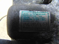 фото thumb №10, Компрессор кондиционера mazda 2 ii de 1.3 v09a1aa4ak
