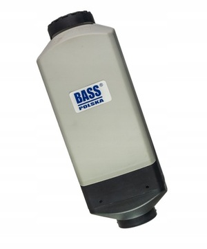 фото thumb №15, Обігрів стояночний типу вебасто радіатор обігрівач панель bass польська