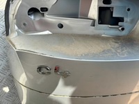 фото thumb №12, Крышка багажника комплектная citroen c4 ii picasso fv