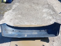 фото thumb №12, Бампер задній skoda fabia 9432 hb