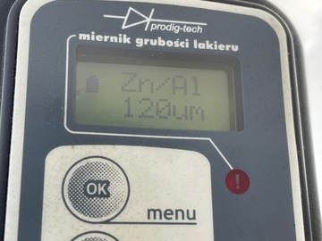 фото thumb №13, Капот кришка двигуна skoda superb ii рестайлінг 12-15 lf9e