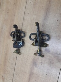 фото thumb №1, Ограничитель дверь задняя alfa romeo 166