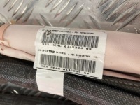 фото thumb №2, Шторка безопасности правая peugeot 5008 ii 16-