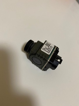 фото thumb №10, Jaguar f-pace x761 планка дверь левый зад