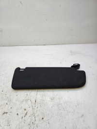 фото thumb №1, Захист сонцезахисна ліва audi a6 c6 4f0857551p