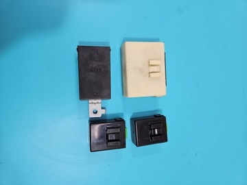 фото thumb №12, Комп'ютер блок керування двигуна набір honda fr-v 2.2 i-ctdi