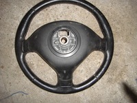 фото thumb №10, Peugeot 407 воздуховод кожаный + подушка подушка безопасности