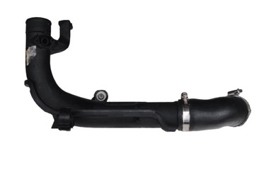 фото thumb №1, Труба интеркулер 1.6 tdi cayh vw audi