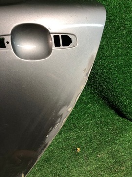 фото thumb №3, Двері ліві задні volvo v40 ii