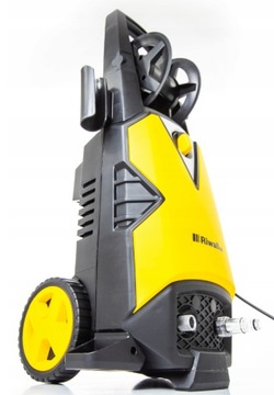 МОЙКА ДАВЛЕНИЯ 350 БАР 2000ВТ RIWALL PRO НАСОС ПОВЫШЕННОГО ДАВЛЕНИЯ СИЛЬНОГО ДАВЛЕНИЯ