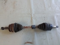 фото thumb №1, Chrysler grand voyager iii 2.5 vm 1999 r. піввісь ліва