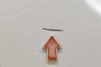 фото thumb №6, Двері праве перед передні lb9a seat mii 1 i 3d hb 11-21