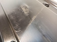 фото thumb №7, Защита подвеска правая audi a3 8v 5q7825202b