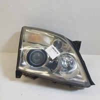 фото thumb №1, Лампа правая передняя opel vectra c 5df008704