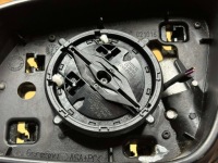 Купить Каркас зеркало левая bmw 5 gt f07 f10 f11 7245589 f0153401, фото thumb