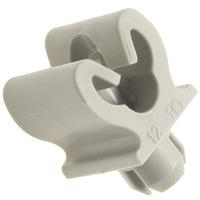 фото thumb №3, Клипса трос тросы открывания капот 6q0823567