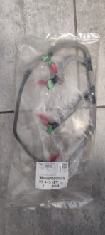 фото thumb №1, Шланг надлишковий пального