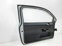 фото thumb №16, Vw polo 9n рестайлинг 3d 1.2 05r дверь левый перед код la7w