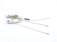 фото thumb №1, Iveco stralis hi-way 13- e6 замок дверь правый перед 6 pin