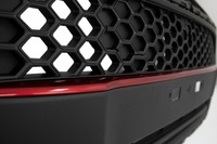 фото thumb №8, Решітка радіатора решітка радіатора suzuki swift zc33s 2017-up