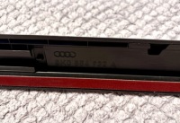 фото thumb №13, Молдинг порога боковая правая audi a4 b8 s4 08-15 8k0854932agru оригинал