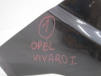 фото thumb №12, Решітка решітка opel vivaro i рестайлінг 2135395015