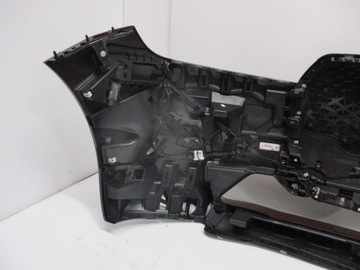 фото thumb №9, Бампер bmw ix i20 m набор 23r 6 pdc перед переднее