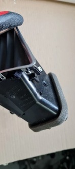 фото thumb №7, Sq5 8r q5 lift решітка обдув хром ліва 8r1820901