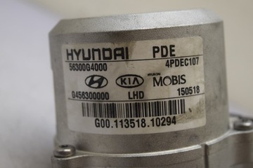 фото thumb №5, Hyundai i30 iii усилитель электрические европа